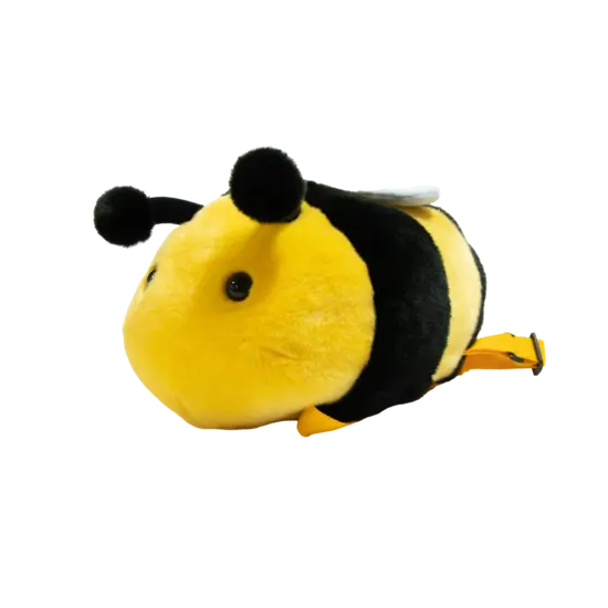 Wild & Soft Wild & Soft | Sac à dos Babeille