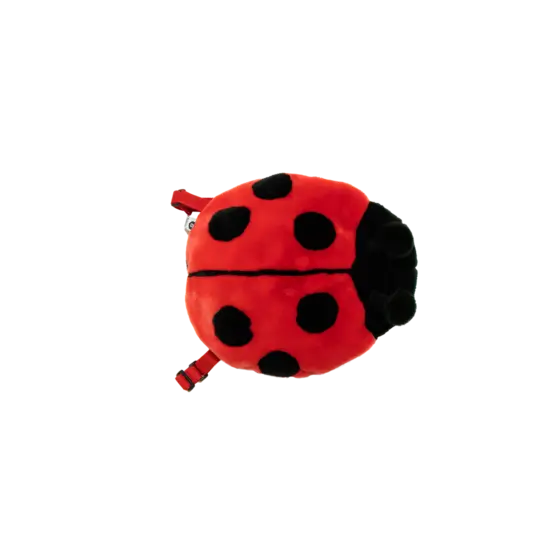 Wild & Soft Wild & Soft | Backpack Ladybug