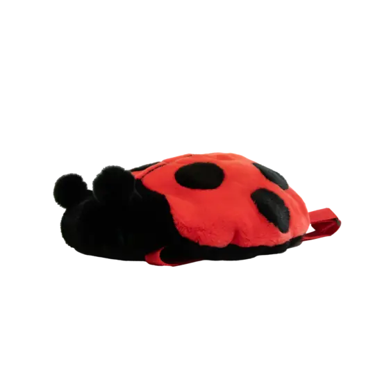 Wild & Soft Wild & Soft | Backpack Ladybug