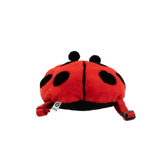 Wild & Soft Wild & Soft | Rugzak Lieveheersbeestje