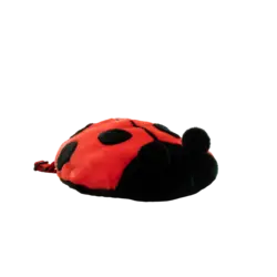 Wild & Soft | Backpack Ladybug