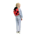 Wild & Soft Wild & Soft | Backpack Ladybug