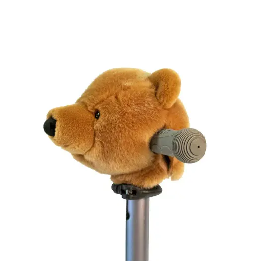 Wild & Soft Wild & Soft | Step Cup Brown Bear