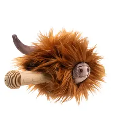 Wild & Soft | Tasse Step Vache des Hautes Terres