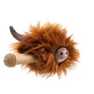 Wild & Soft | Tasse Step Vache des Hautes Terres