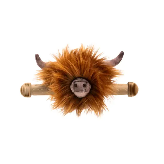 Wild & Soft Wild & Soft | Step Cup Highland Cow