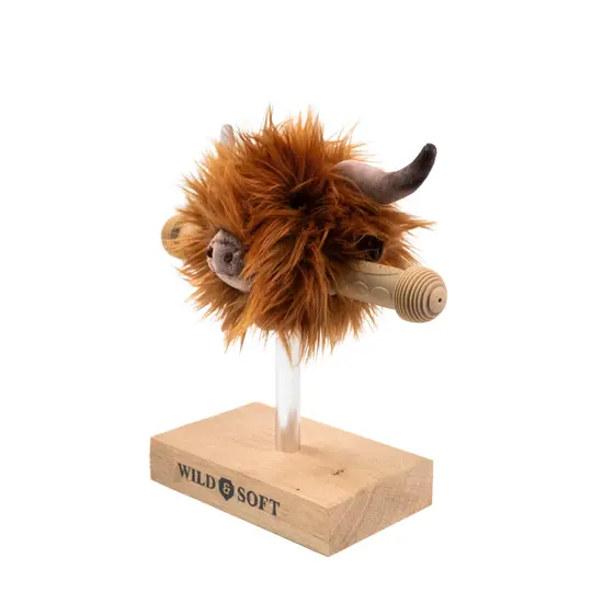 Wild & Soft Wild & Soft | Step Kopje Hoogland Koe