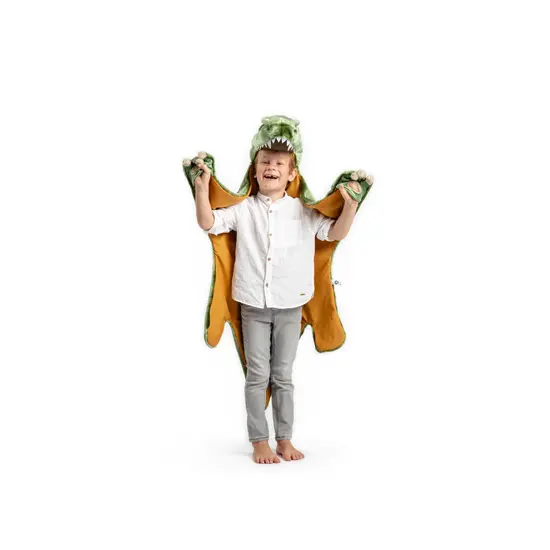 Wild & Soft Wild & Soft | Cape T-Rex