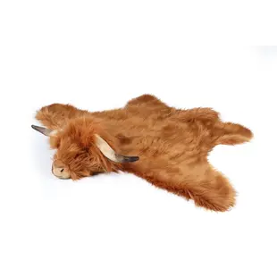 Wild & Soft | Cape Highland Cow