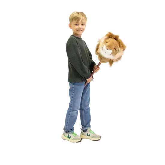 Wild & Soft Wild & Soft | Stick insect Lion