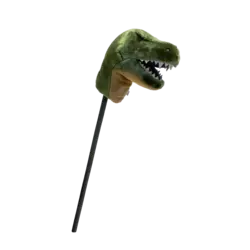 Wild & Soft | Stokdiertje T-Rex