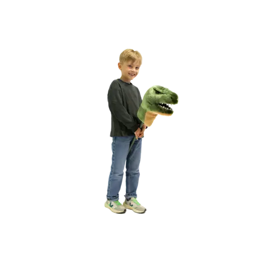 Wild & Soft Wild & Soft | Petit animal T-Rex