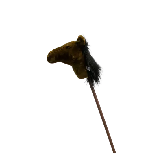 Wild & Soft Wild & Soft | Hobbyhorse