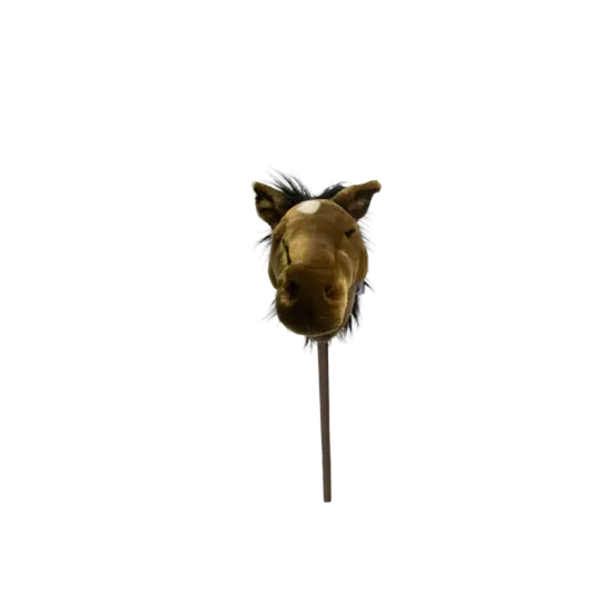 Wild & Soft Wild & Soft | Hobbyhorse