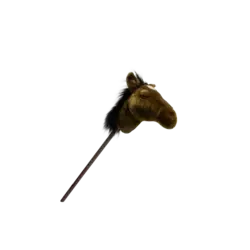 Wild & Soft | Hobbyhorse