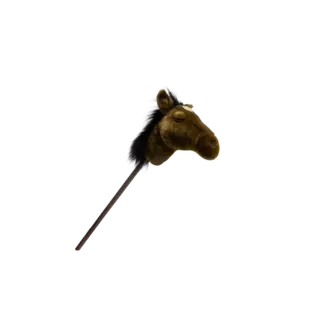 Wild & Soft | Hobbyhorse