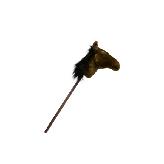 Wild & Soft Wild & Soft | Hobbyhorse