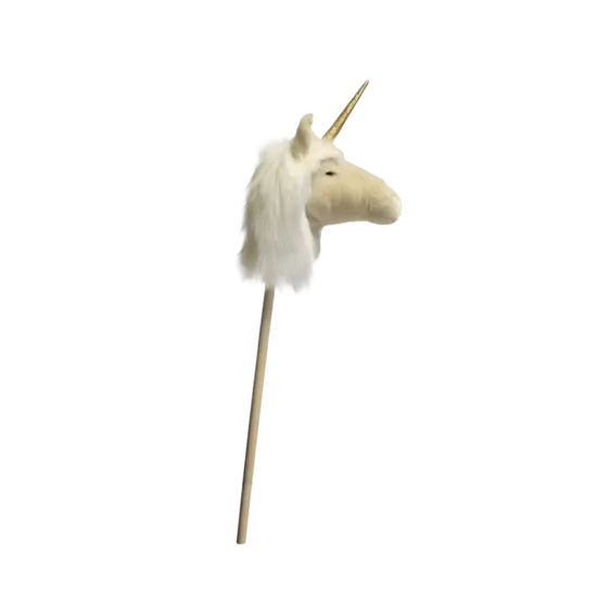 Wild & Soft Wild & Soft | Petit animal à queue Unicorn