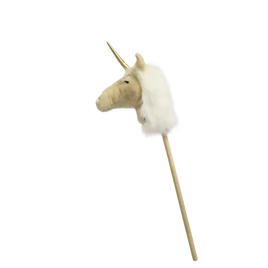 Wild & Soft Wild & Soft | Petit animal à queue Unicorn