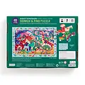 Mudpuppy Mudpuppy | Search and find puzzle Mighty dinosaur 64 pieces