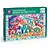 Mudpuppy Mudpuppy | Puzzle Cherche et trouve Puissant dinosaure 64 pièces