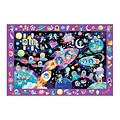 Mudpuppy Mudpuppy | Search and Find Puzzle Cosmic Dreams 64 Pieces