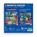 Mudpuppy Mudpuppy | Magnetische Puzzel Dieptes Van De Zee