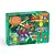 Mudpuppy Mudpuppy | Kratz- und Riechpuzzle Fruity Jungle 60 Teile