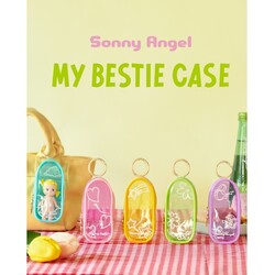 Sonny Angel | My Bestie Case