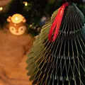 Legami Legami | Foldable Paper ChristmasTree Christmas Tree Xmax Tree