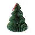Legami Legami | Foldable Paper ChristmasTree Christmas Tree Xmax Tree