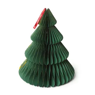 Legami | Opvouwbare Papieren Kerstboom Xmax Tree