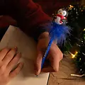 Legami Legami | Light-Up Gel Pen Writing Is Magic Penguin