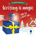Legami Legami | Light-Up Gel Pen Writing Is Magic Penguin