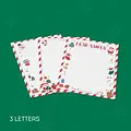 Legami Legami | Santa Claus Letter Kit