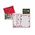 Legami Legami | Weihnachtsmann-Brief-Set