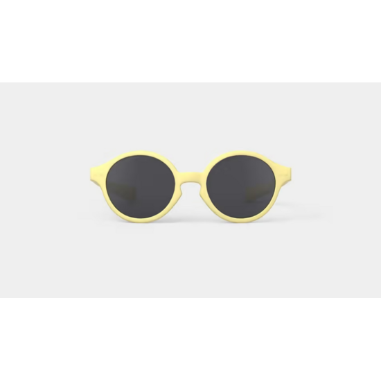 Izipizi Izipizi | Sunglasses BABY #d Lemonade 0-9M