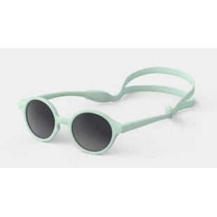 Izipizi | Sunglasses KIDS #d Aqua Green 9-36M