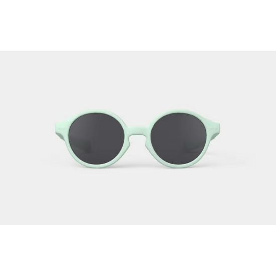 Izipizi Izipizi | Sonnenbrille KIDS #d Aqua Green 9-36M