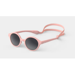 Izipizi | Sunglasses BABY #d Pastel Pink 0-9M