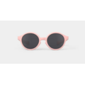 Izipizi Izipizi | Lunettes de soleil BABY #d Pastel Pink 0-9M