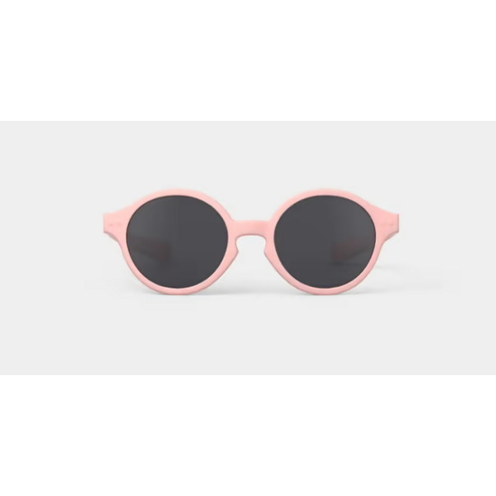 Izipizi Izipizi | Lunettes de soleil BABY #d Pastel Pink 0-9M