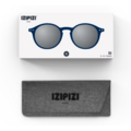Izipizi Izipizi | Zonnebril JUNIOR SUN #d Navy Blue 5-10J