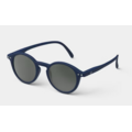 Izipizi Izipizi | Sunglasses JUNIOR SUN #d Navy Blue 5-10J