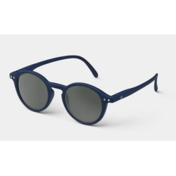 Izipizi | Sonnenbrille JUNIOR SUN #d Navy Blue 5-10J