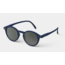 Izipizi Izipizi | Sunglasses JUNIOR SUN #d Navy Blue 5-10J