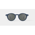 Izipizi Izipizi | Sonnenbrille JUNIOR SUN #d Navy Blue 5-10J