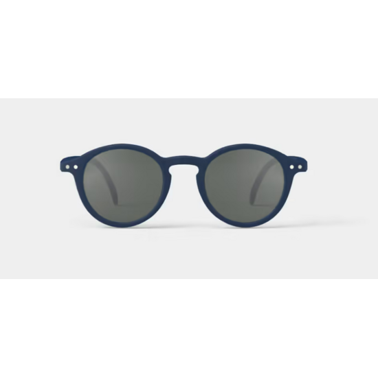Izipizi Izipizi | Zonnebril JUNIOR SUN #d Navy Blue 5-10J