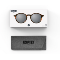Izipizi Izipizi | Lunettes de soleil JUNIOR SUN #d Tortoise 5-10J