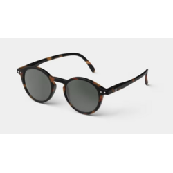 Izipizi | Zonnebril JUNIOR SUN #d Tortoise 5-10J